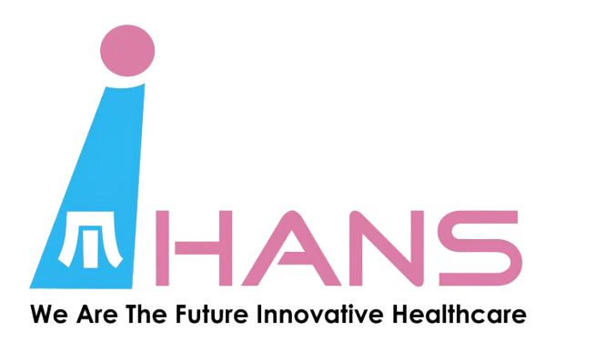 iHANS Logo